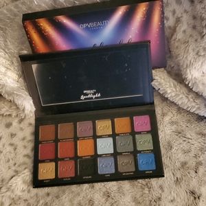 Eye Shadow Palette